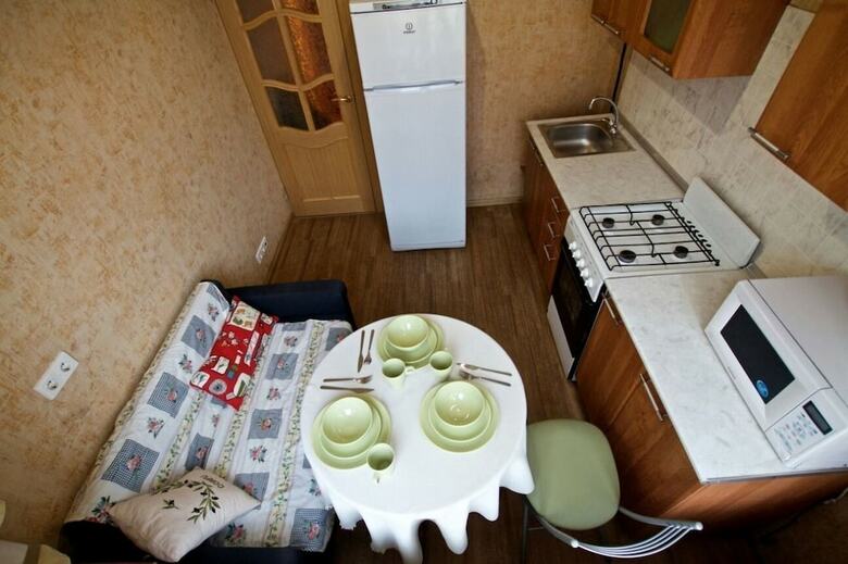 Ag Apartment Frunze 1