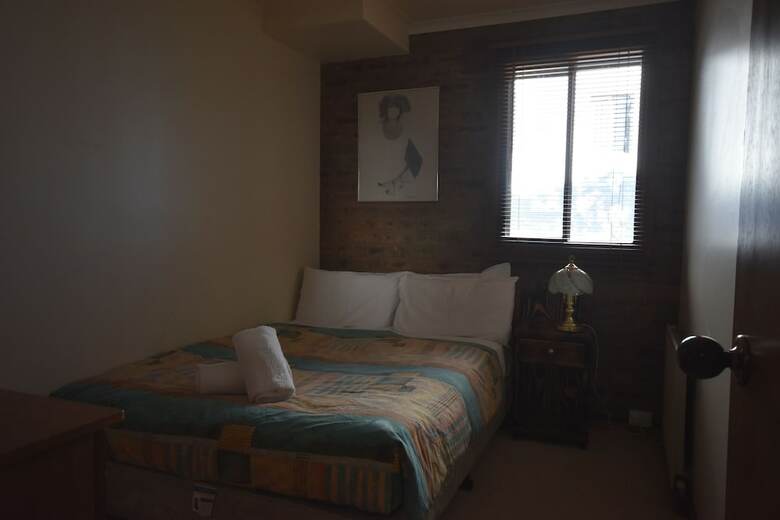 Apartamentos Lawlers 44