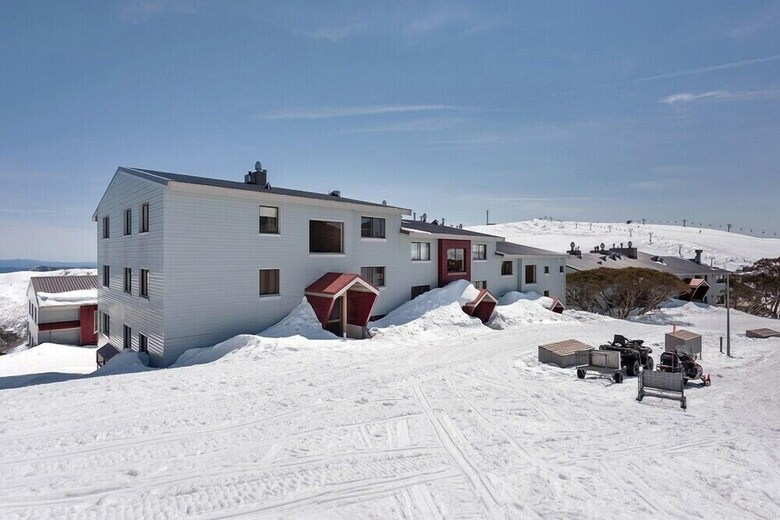 Apartamentos Lawlers 44