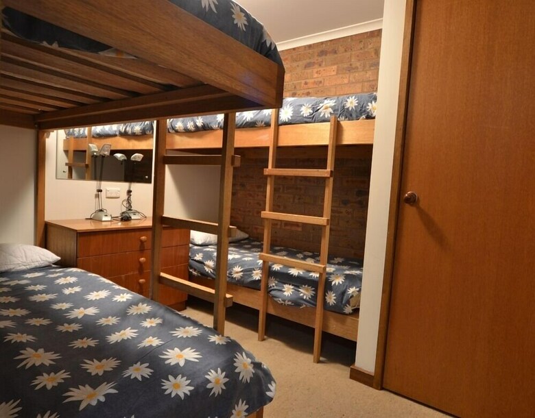 Apartamentos Lawlers 26