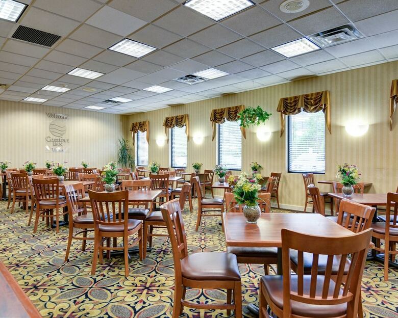 Hotel Quality Inn Tysons Corner