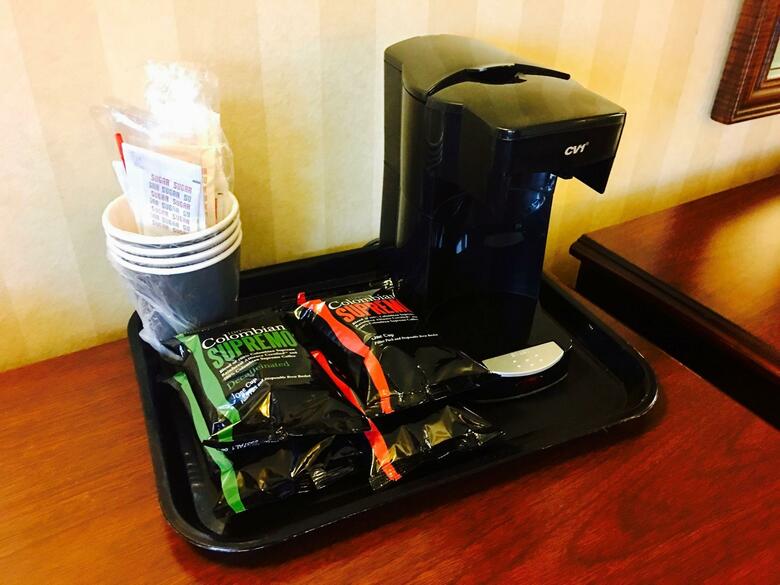 Hotel Quality Inn Tysons Corner