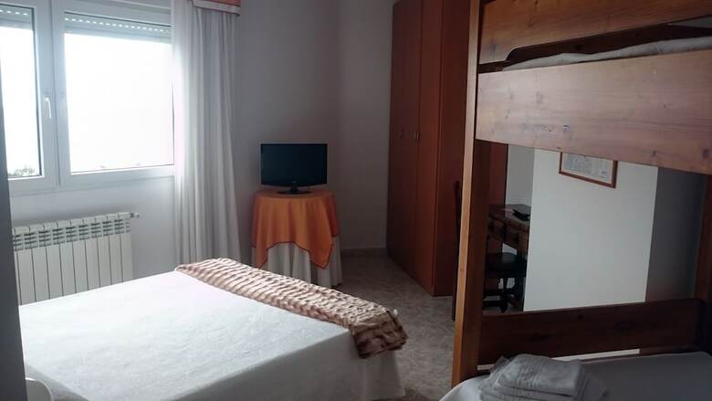 Pensi�n Playa De Sardi�eiro