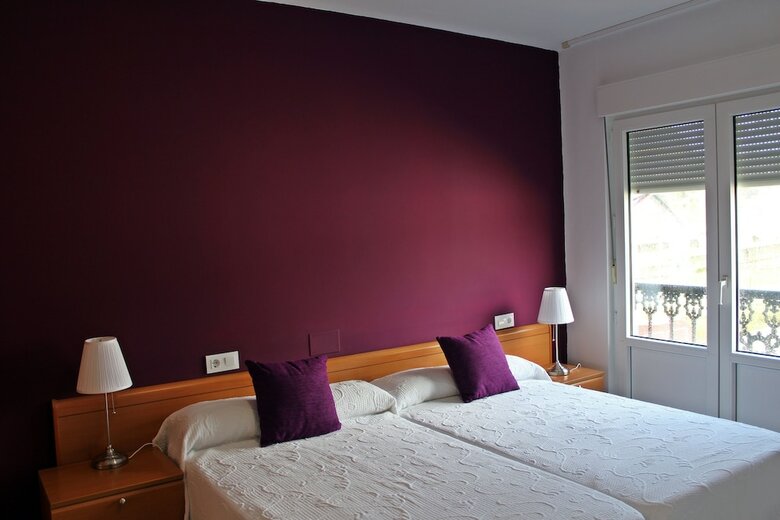 Pensi�n Playa De Sardi�eiro