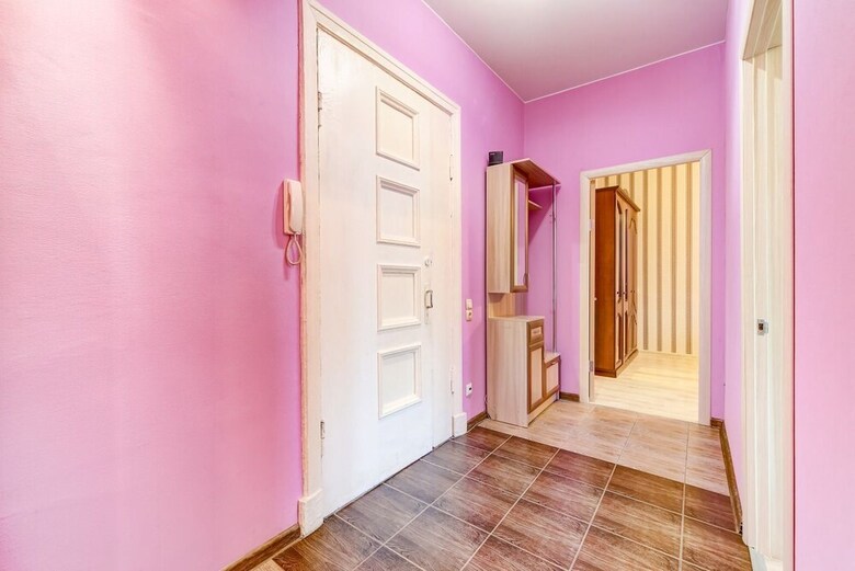 Ag Apartment Moskovsky 216