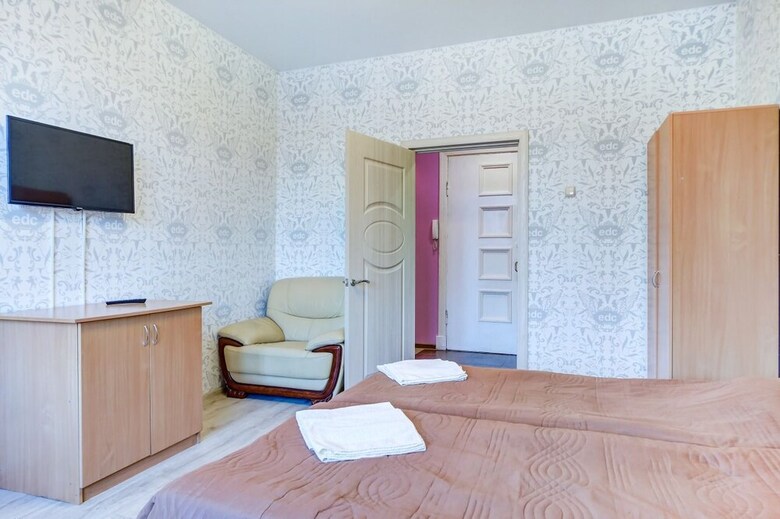 Ag Apartment Moskovsky 216