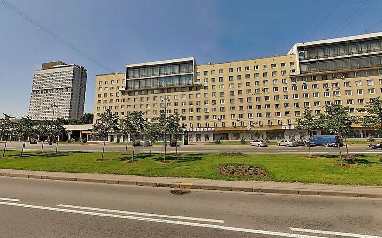 Ag Apartment Moskovsky 205
