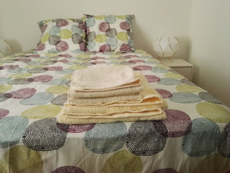 Apartamento Le Duc De Vichy