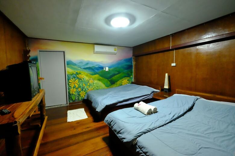 Hotel Banputawan Guesthouse