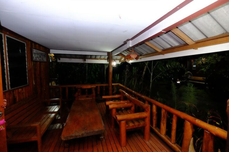 Hotel Banputawan Guesthouse