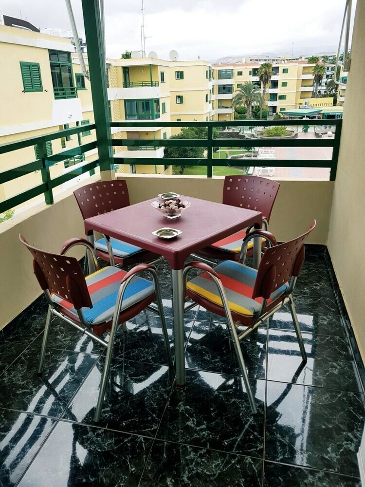 Apartamentos Las Olas