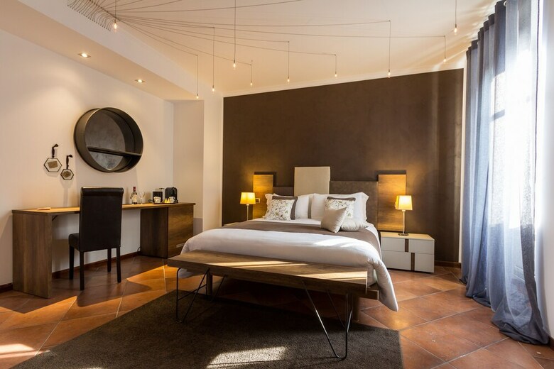 Bed & Breakfast La Villa & Spa