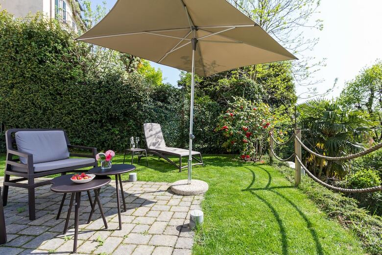 Bed & Breakfast La Villa & Spa