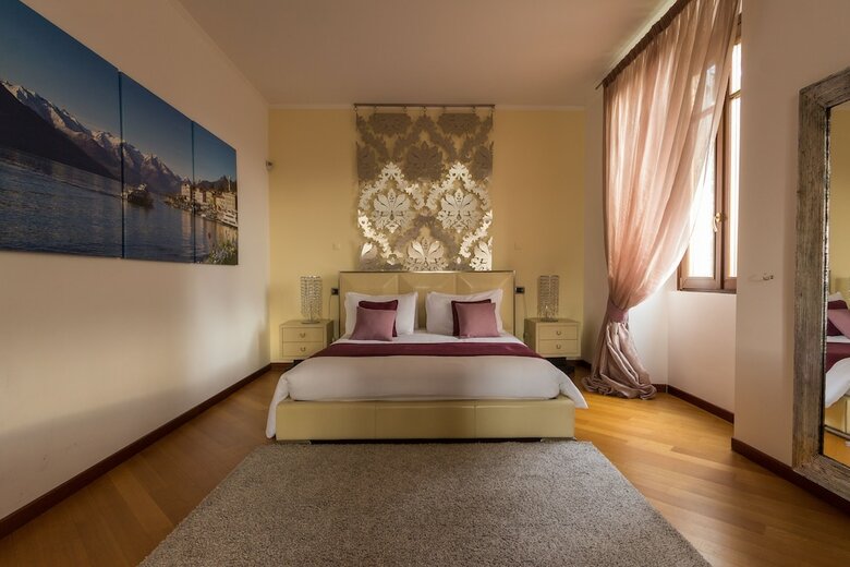 Bed & Breakfast La Villa & Spa