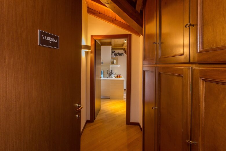 Bed & Breakfast La Villa & Spa