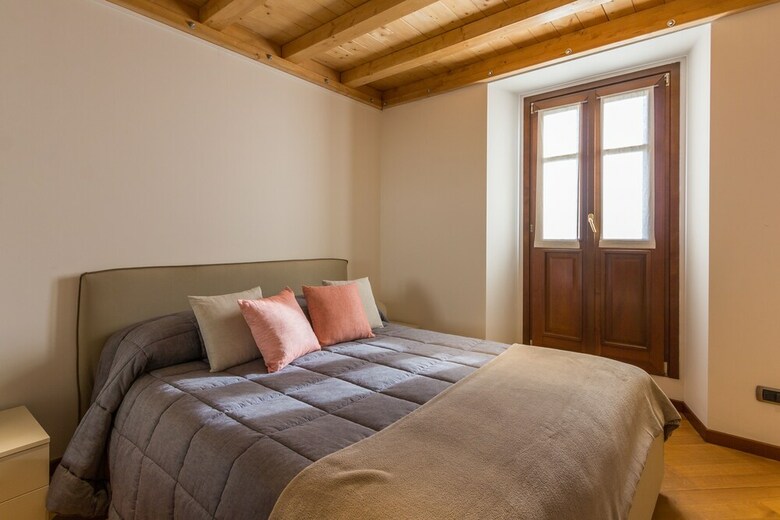 Bed & Breakfast La Villa & Spa