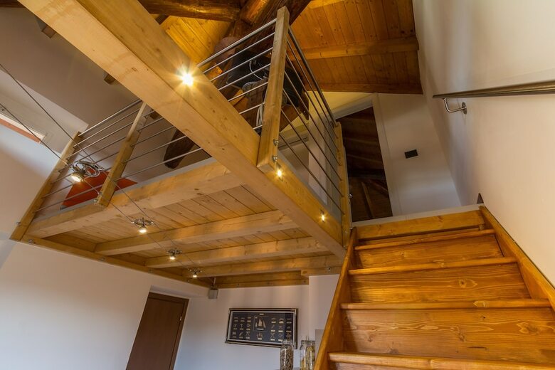Bed & Breakfast La Villa & Spa