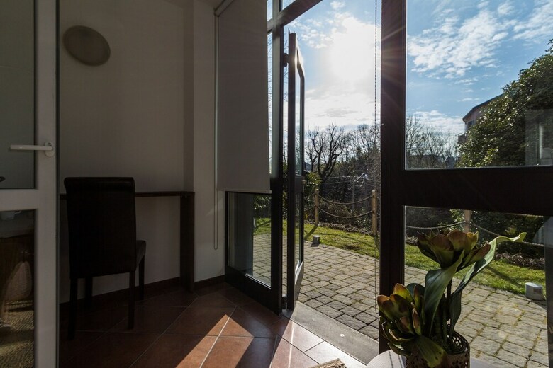 Bed & Breakfast La Villa & Spa