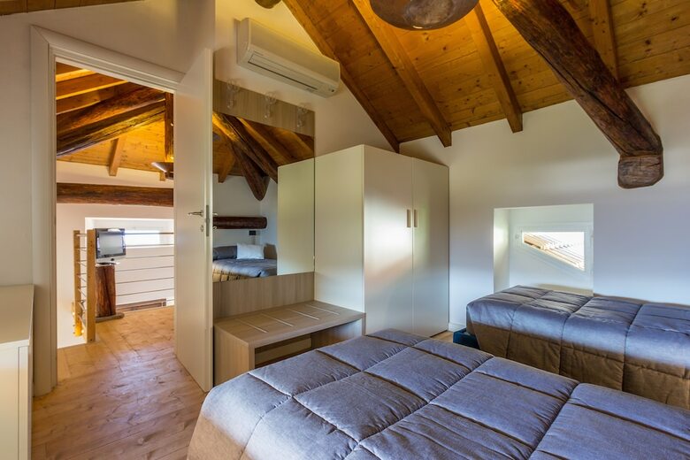 Bed & Breakfast La Villa & Spa