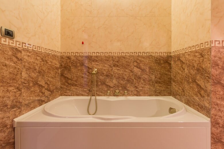 Bed & Breakfast La Villa & Spa