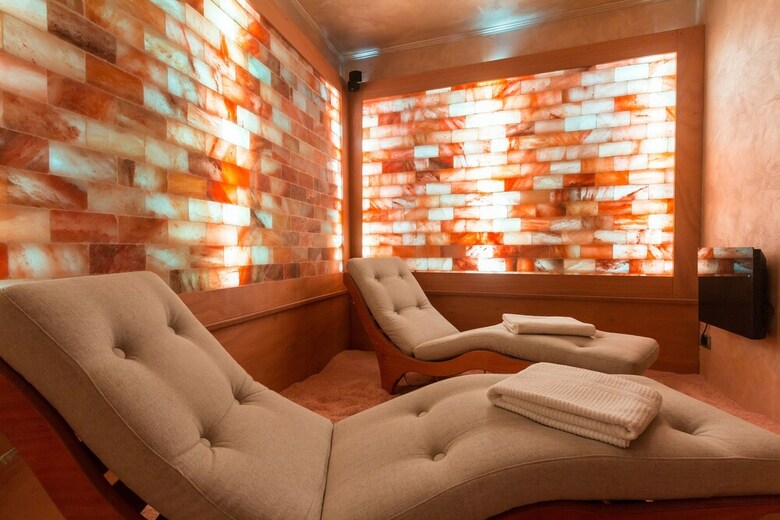 Bed & Breakfast La Villa & Spa