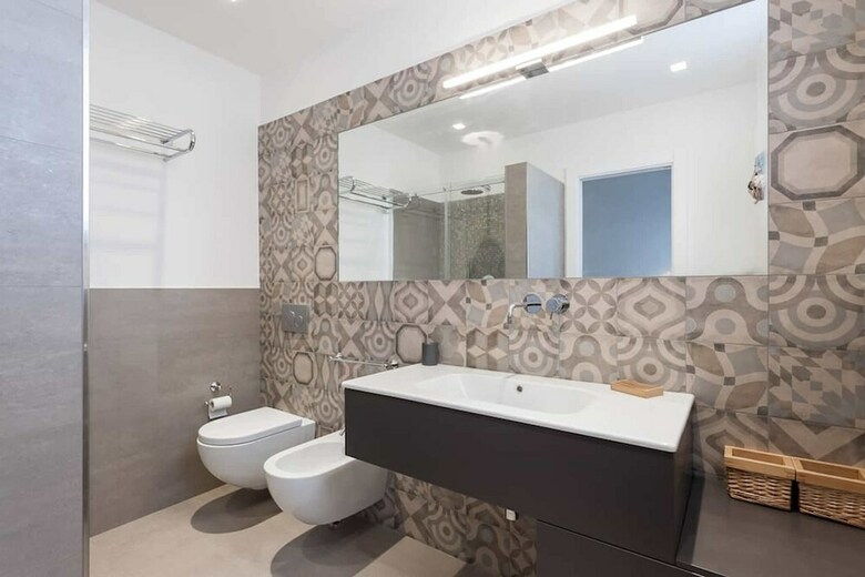 Pitti Palace 5 Stars Apartment