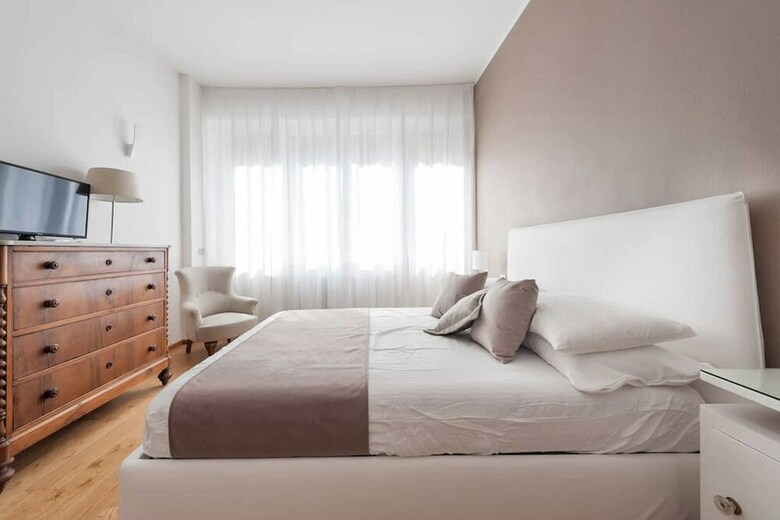 Pitti Palace 5 Stars Apartment