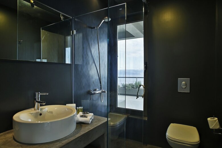 Seaview Villa Penthouse