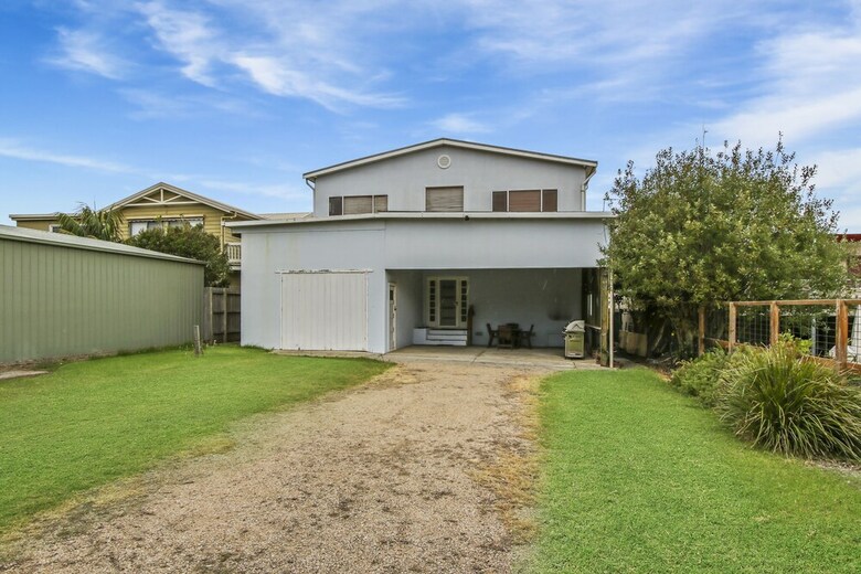 Lake Tyers Beach House