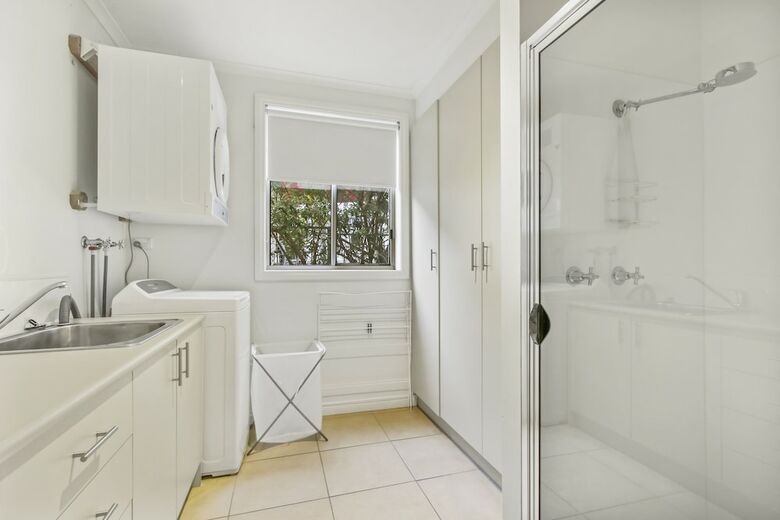 Lake Tyers Beach House