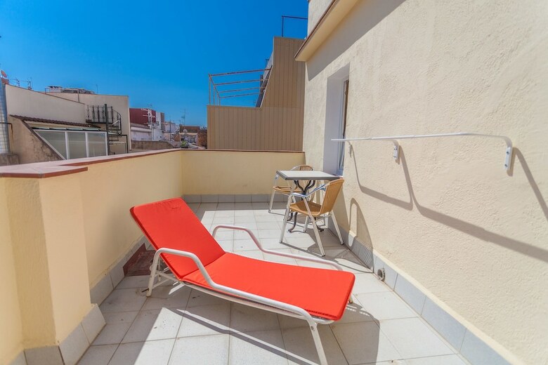 Loft Hostal