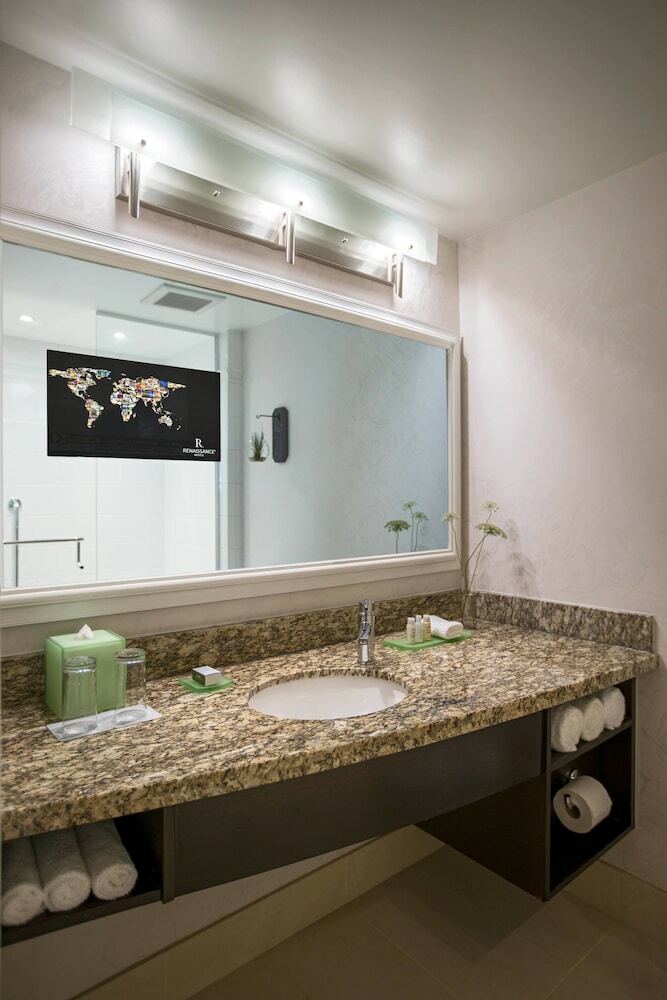 Renaissance Raleigh North Hills Hotel