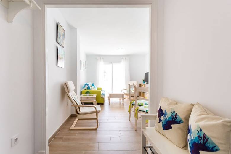 Apartamentos Holi-rent - Valdemar V