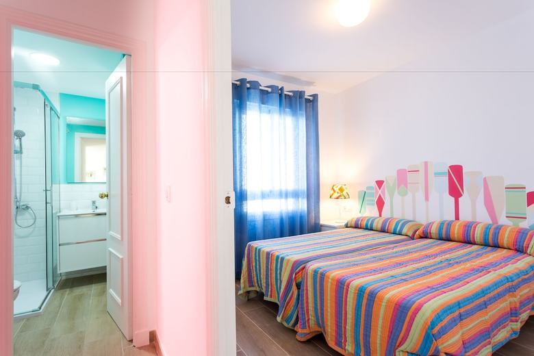 Apartamentos Holi-rent - Valdemar V