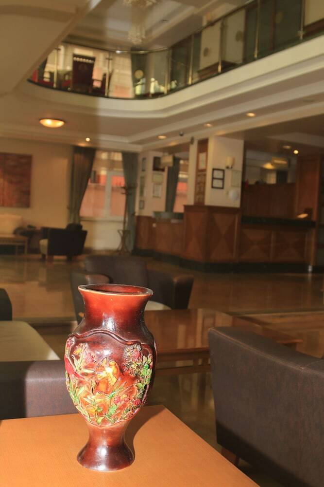 Posada Evkuran Otel