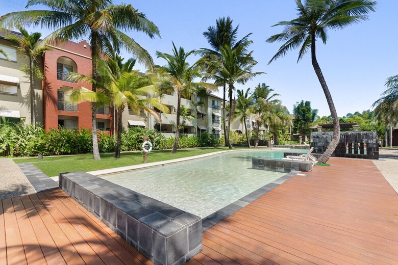 Apartamentos Pure Paradise (i690)