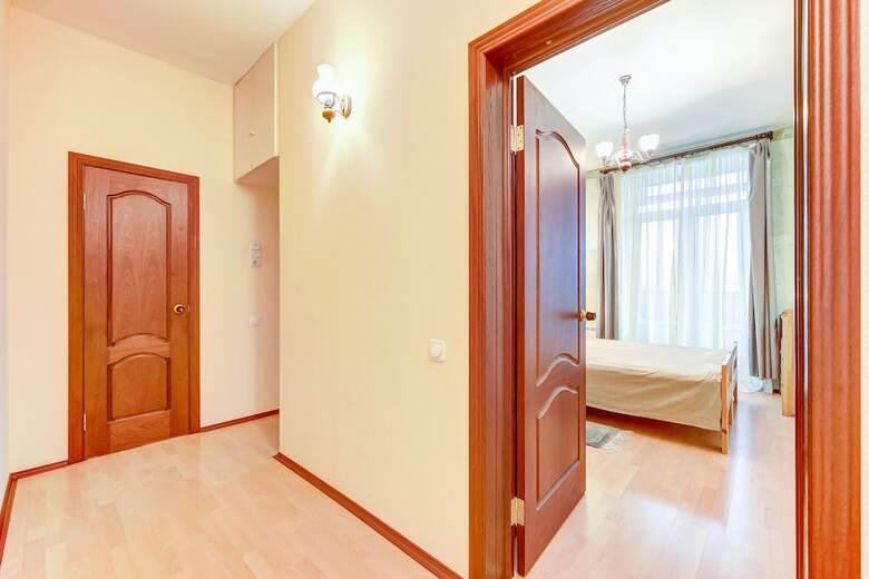 Ag Apartment Aviatsionnaya 13