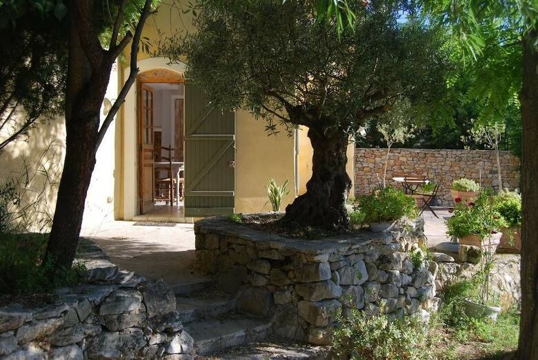Villa Bastidon