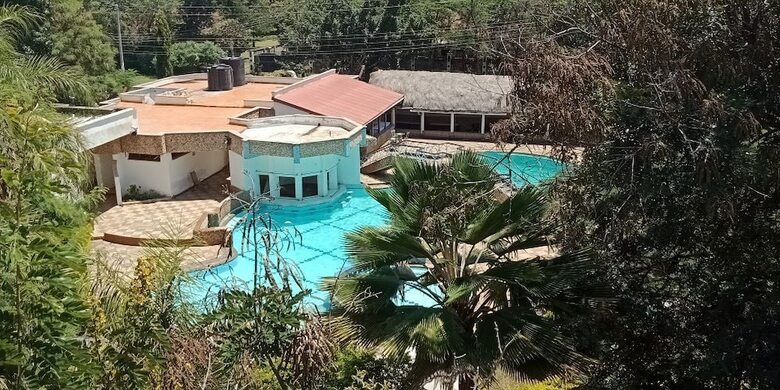 Hotel St. Johns Manor