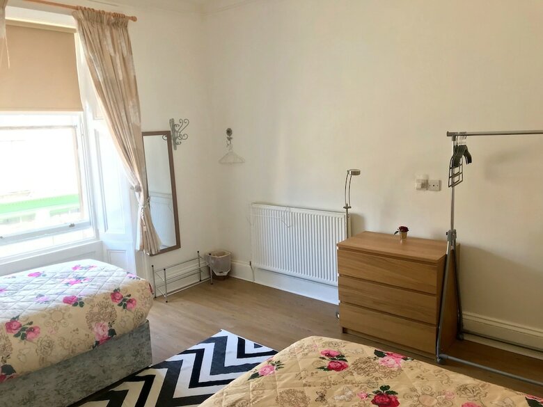 233 Leith Apartment