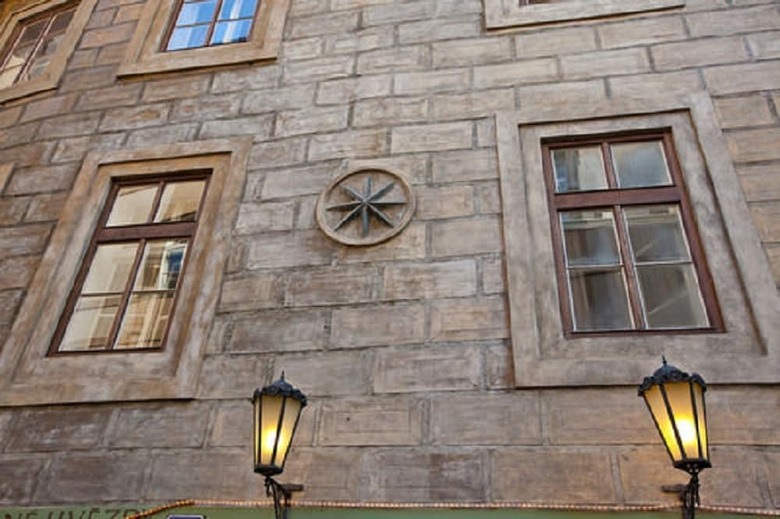 Charming Prague Apartments At Black Star