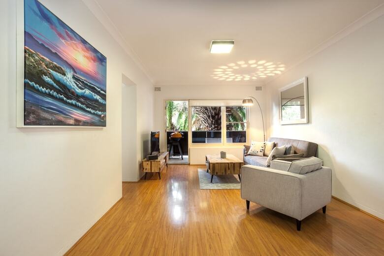Apartamentos Denham Daze (i677)