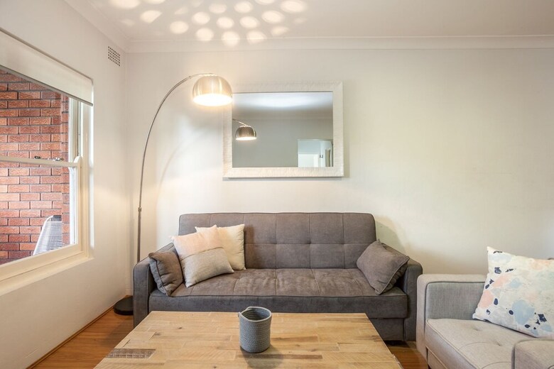 Apartamentos Denham Daze (i677)