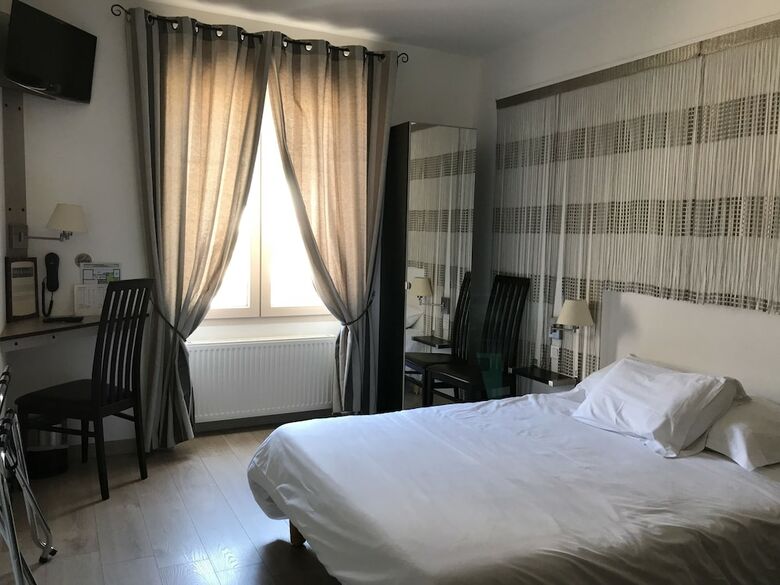 Hotel H�tel De Londres