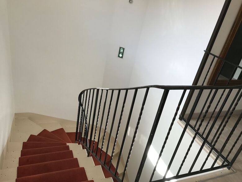 Hotel H�tel De Londres