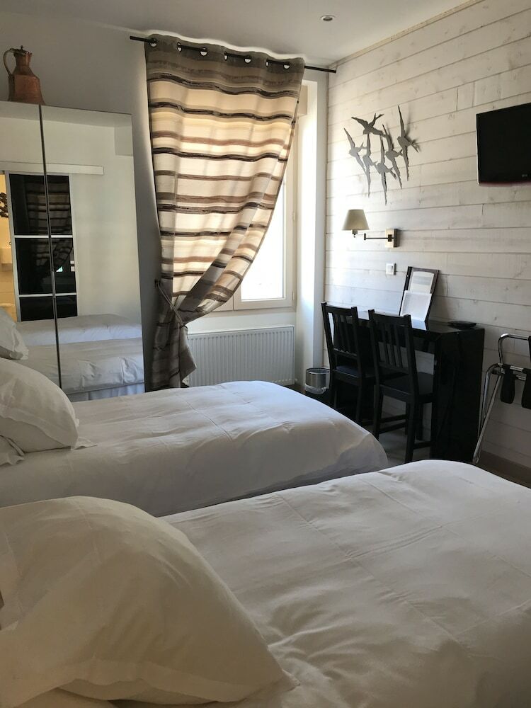 Hotel H�tel De Londres