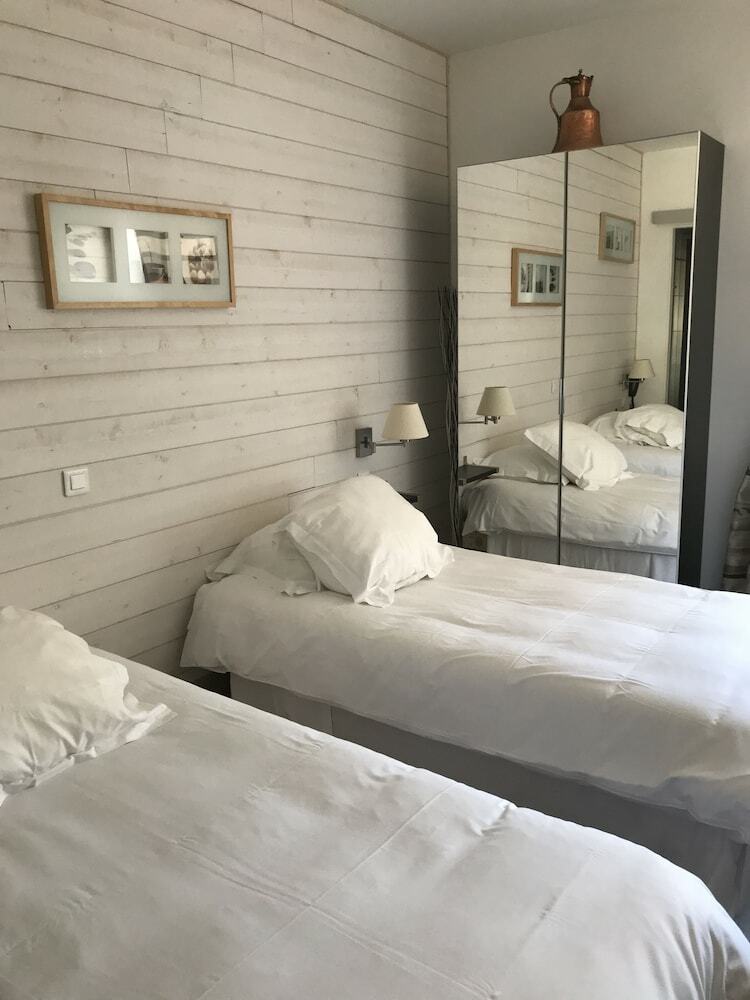 Hotel H�tel De Londres