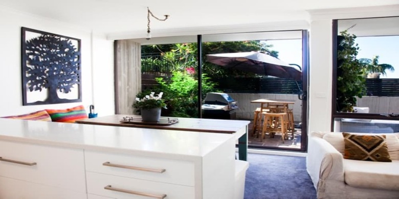 Apartamentos Bay Beauty (091i)