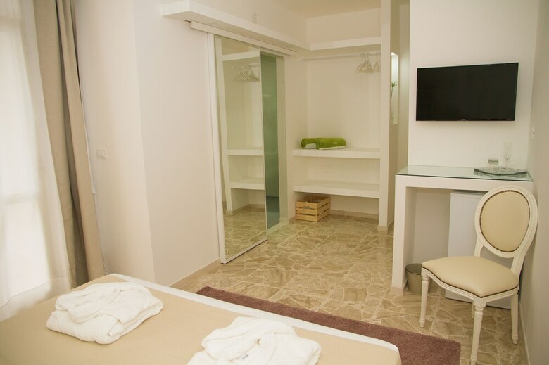 Bed & Breakfast Dimora Terranostra & Spa
