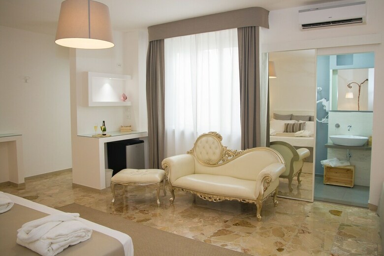 Bed & Breakfast Dimora Terranostra & Spa
